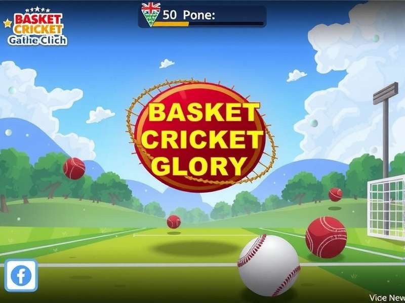 Basket Cricket Glory Community Guide